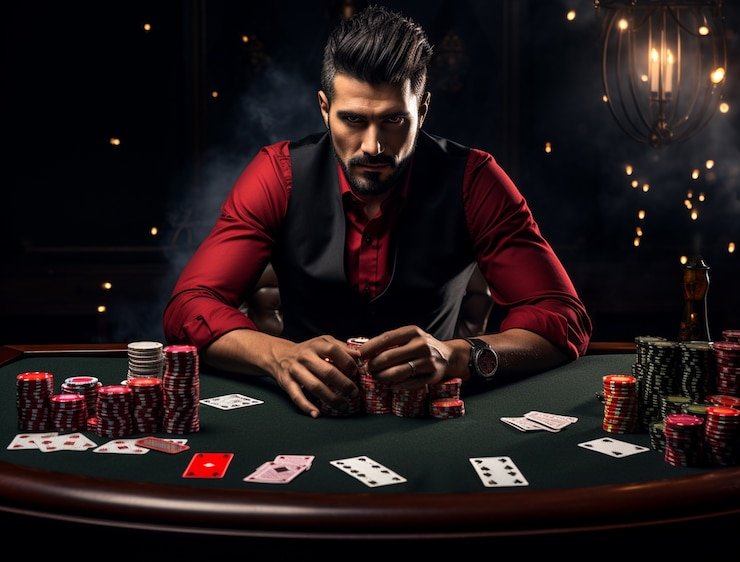 Antarmuka permainan Nolimit City di platform maxslot dengan berbagai tema slot