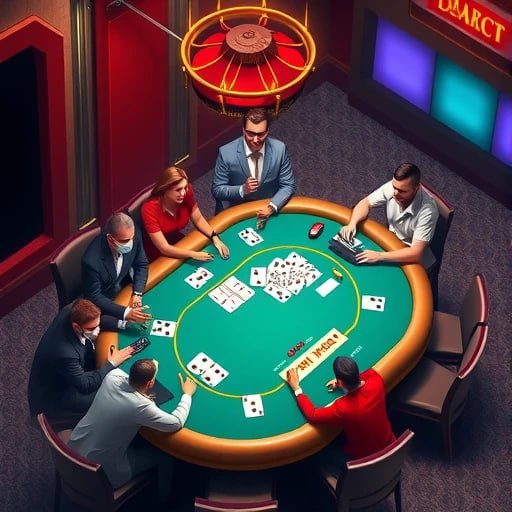 Free Spins – putaran gratis dengan pengganda Putaran gratis dengan pengganda dalam Nolimit City