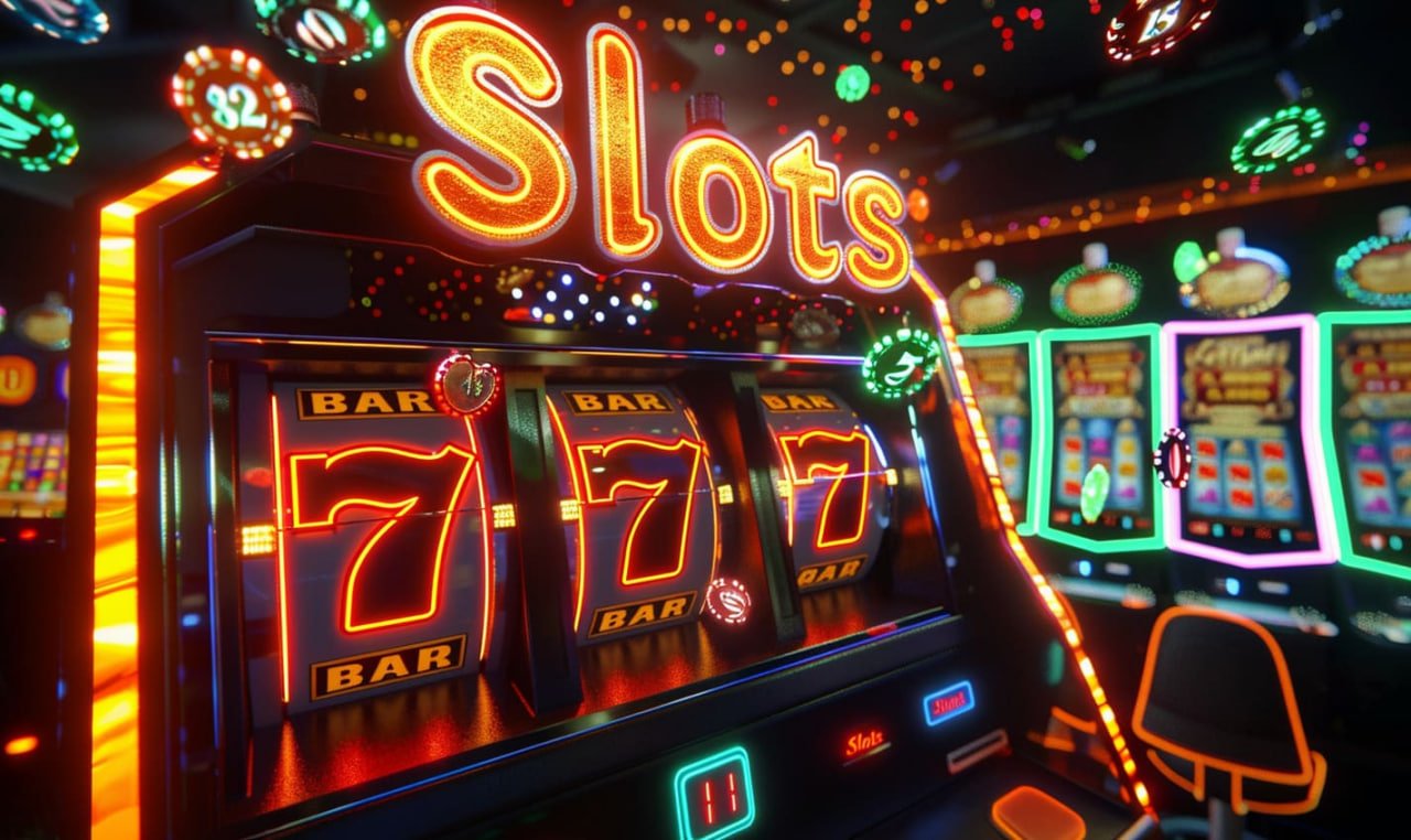 Antarmuka permainan Relax Gaming di platform maxslot dengan berbagai tema slot