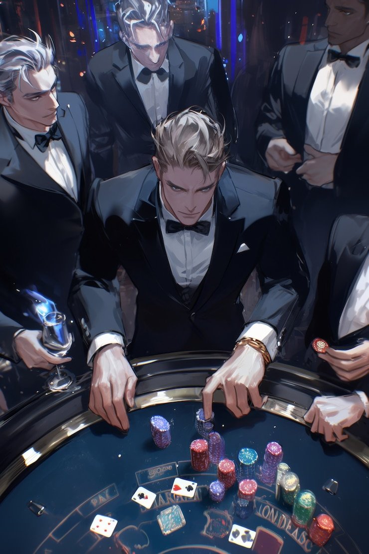 Antarmuka permainan Sic Bo Dadu live di platform maxslot dengan tiga dadu dan meja taruhan